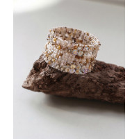 Bali Handmade Beaded Bracelet 